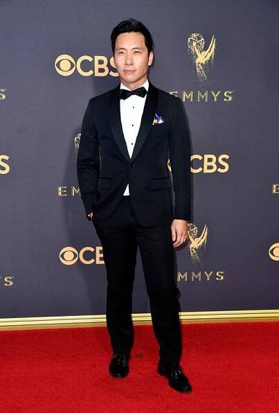 Emmy 2017: Móda červeného koberce | SerialZone.cz
