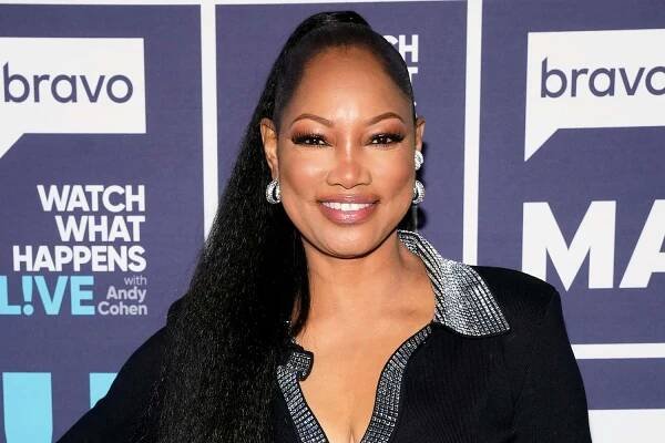 Garcelle Beauvais exits Real Housewives of Beverly Hills: 'It's not goodbye, it's see you later'