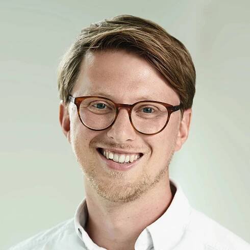 Frederik Petursson Madsen - FemTechnology Summit 2023