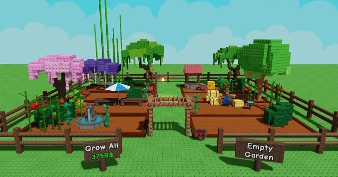 Generation Alpha’s FarmVille Is Growing Like Crazy in Roblox