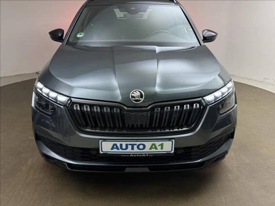 Škoda Kamiq 1,5 TSi 110kW DSG MONTE CARLO - náhled 41