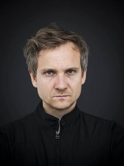 Sebastian Weber (Schauspieler)