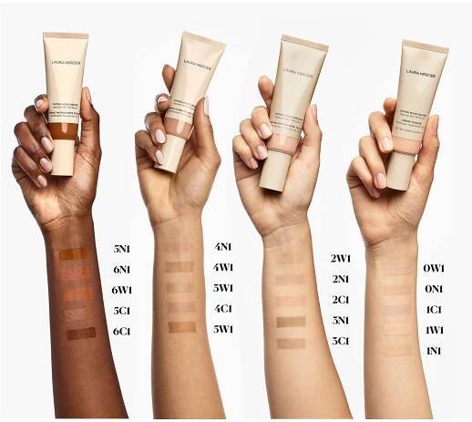 Laura Mercier Tinted Moisturizer Natural Skin Perfector SPF 30, Alternate, color, 