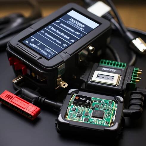 Kompletní průvodce adaptérem rozhraní ELM327 OBD2 - Racext