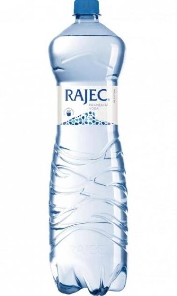 Rajec - nesycená 1,5 l