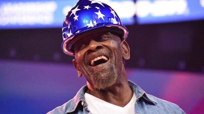Chris Gardner Speaks at the 2024 NLSC Opening Session · SkillsUSA Champions