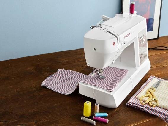 ᐉ SINGER Šicí stroj Brilliance 6180 from Lidl / CZ / Lidl Price Compare