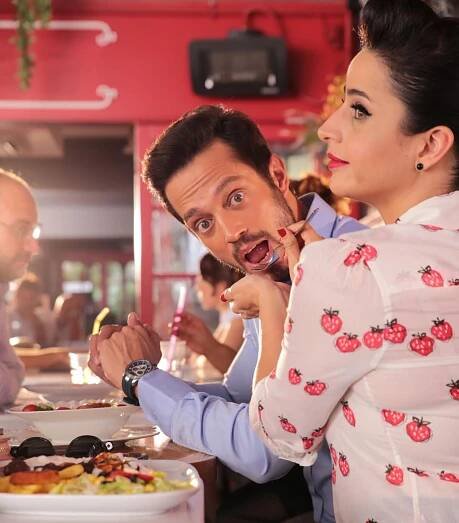 Murat Boz