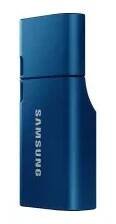 Samsung/512GB/USB 3.2/USB-C/Modrá