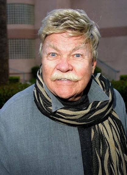 Zemřel herec Rip Taylor z Neslušného návrhu a Sám doma 2 - Novinky