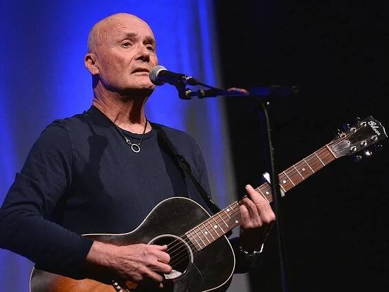 Creed Bratton Talks ‘The Office,’ the Cosmic Algorithm, and His New Solo Album ‘Tao Pop’