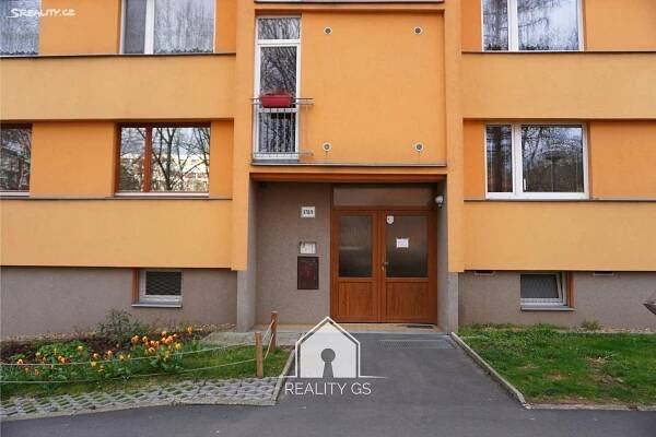 Prodej Byt 3+1, Lovosice, okres Litoměřice