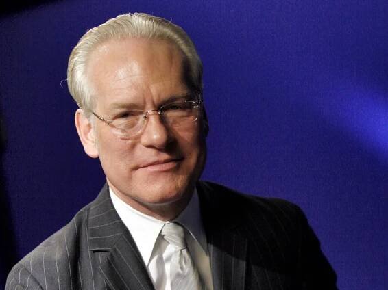 Not My Job: Project Runway's Tim Gunn Gets Quizzed On Terrible Fashion