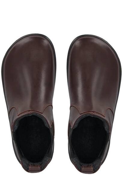 Entice Neo - Dark Brown & Black