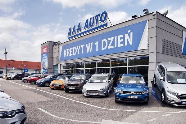 AAA AUTO EXPANDUJE NA POLSKÉM TRHU - MZV
