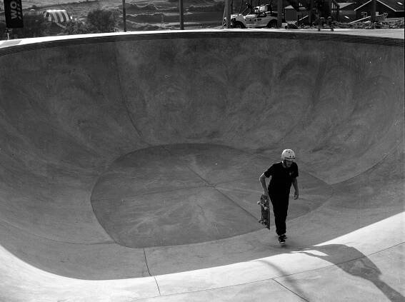 Evan McCormick