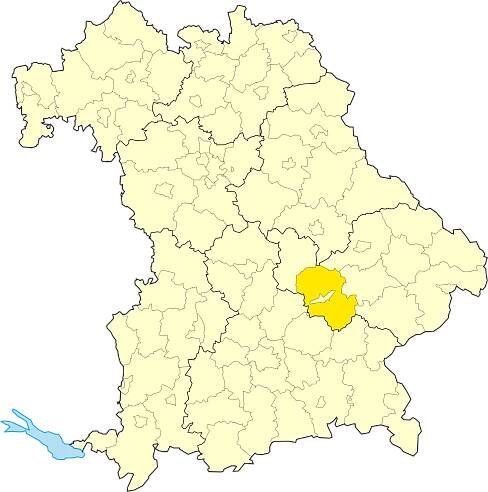 Soubor:LA (Lkr) in Bayern.svg – Wikipedie