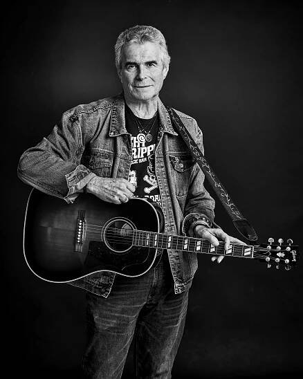 Mark Stanley - Video