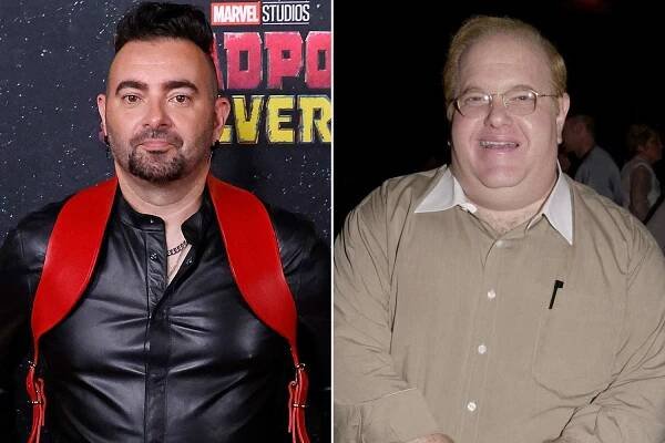 Chris Kirkpatrick Says Lou Pearlman 'Got What He Deserved' After 'Only 5 People' Attended Late Manager's Funeral