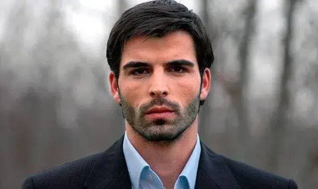 Mehmet Akif Alakurt: a charismatic star