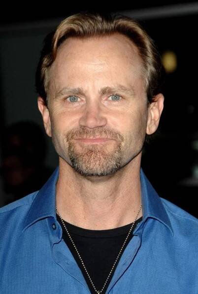 Lee Tergesen - Actor, Singer