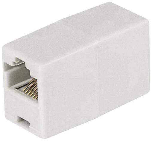 YENKEE YCT 100 UTP CAT5e 2xRJ45