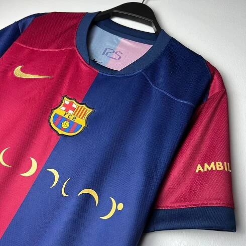 FC Barcelona Archives - THE KAPA