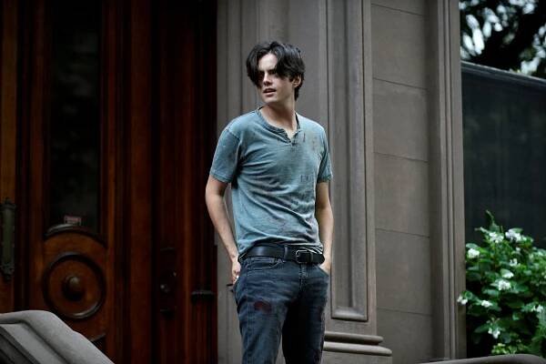 Daniel Isn't Real - Z filmu - Miles Robbins