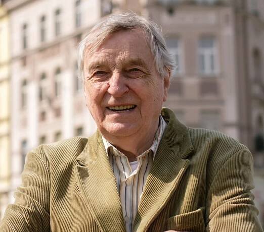 Luboš Zahradníček