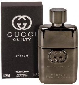 Gucci Guilty Pour Homme PF 50ml