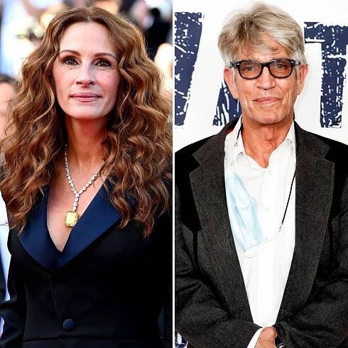 Julia Roberts, Eric Roberts’ Sibling Relationship: Timeline