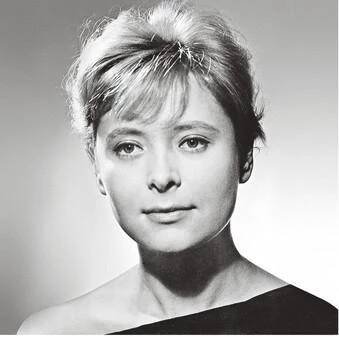 Miriam Hynková fotka