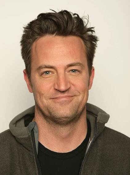 Matthew Perry