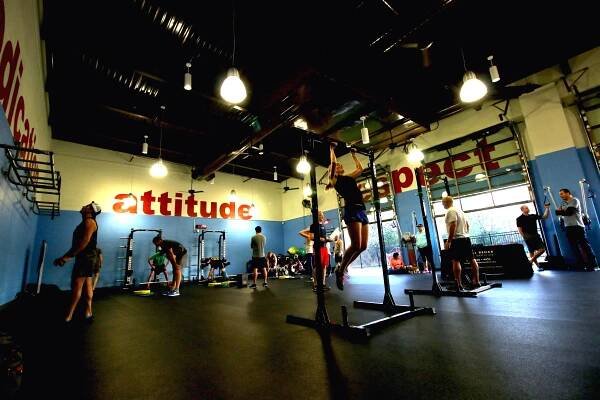 Austin Strength & Conditioning - Austin Aquatics and Sports Academy