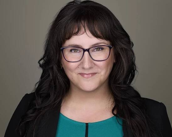Julie Rowley