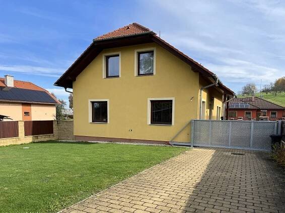 Prodej domů, Bílovice | Mapio.cz