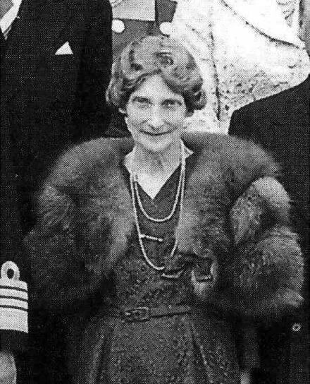 Dagmar Dánská (1890–1961) - Wikiwand
