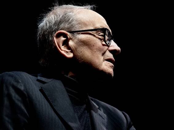 Ennio Morricone May Reclaim Copyright to Film Scores, Judge Rules