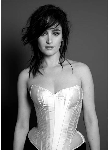 Marie Gillain © Frederique Veysset