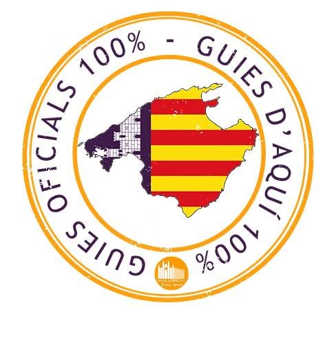 guias oficiales islas baleares