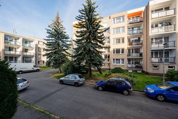 PRODÁNO!!!Prodej bytu 3+1/L, 85,7m2, Brandýs nad Labem - Hana Petržílková - Vaše realitní specialistka pro Prahu a okolí