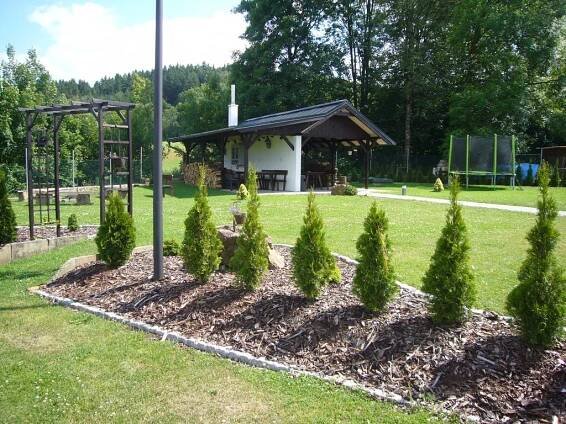Apartmány Jožák - Arnoltice, České Švýcarsko | Regiontourist.cz