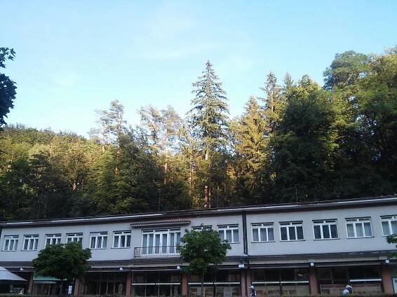 Lázeňská poliklinika foto 5