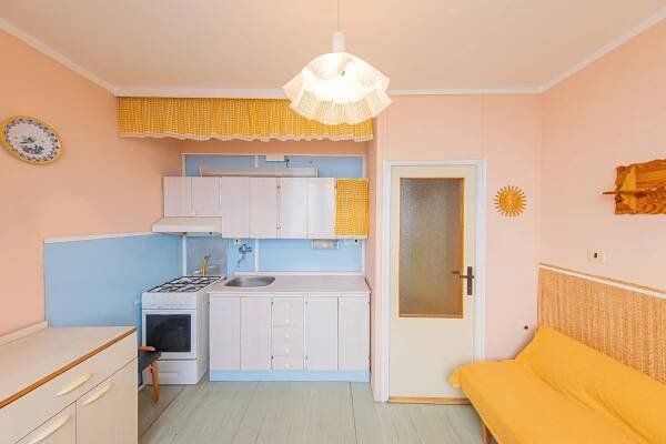 Byt 1+1 , Holešov, ul. Novosady - helenazejdlikova