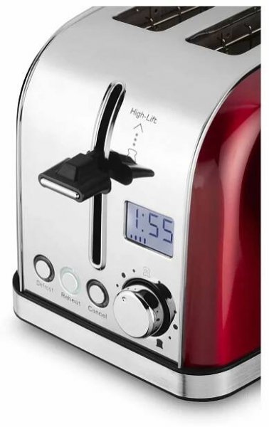 PHTA 4016 TOPINKOVAČ PHILCO : Philco-eshop.cz