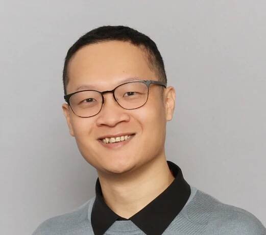 Mo Chen