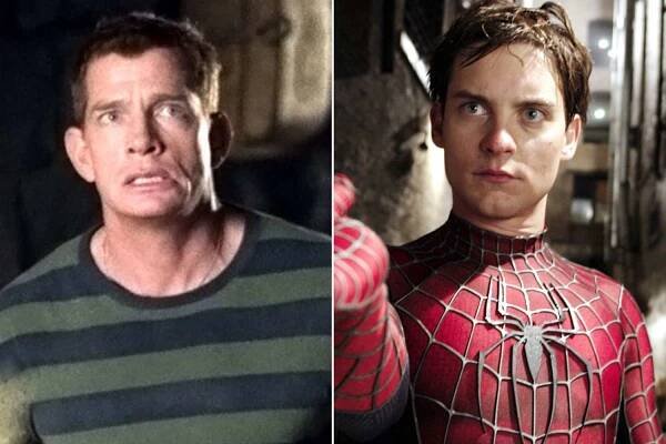'Spider-Man 3' Star Thomas Haden Church Says He's 'Heard Rumors' of a New Tobey Maguire Sequel