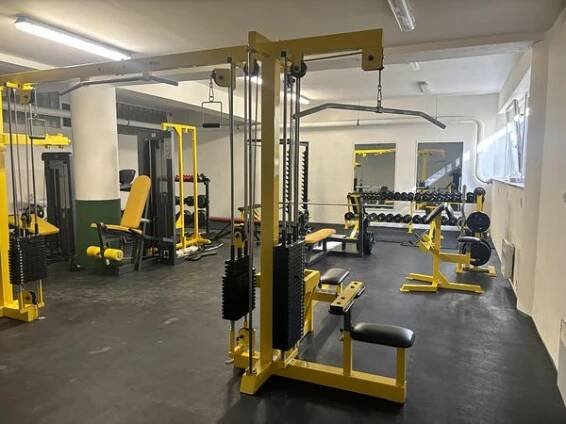 Buldy fitness foto 2