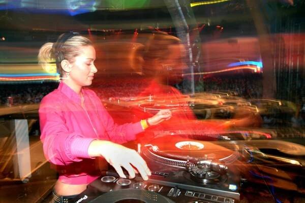 DJ Lucca to umí rozjet!