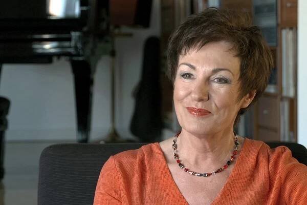 Waltraud Meier - Lebensläufe - Wagner-Legende Waltraud Meier - "Adieu Kundry, Adieu Isolde" - Z filmu